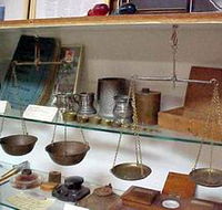 Fred Teague's Museum - Find Attractions