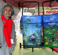 Adelaide Hills Farmers Market - Find Attractions