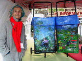 Adelaide Hills Farmers Market - Find Attractions 0