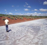 Lake Gairdner National Park - Find Attractions