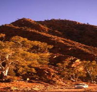 Brachina Gorge Geological Trail - Find Attractions