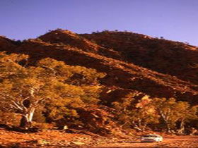 Brachina Gorge Geological Trail - Find Attractions 0