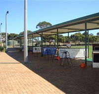 The Range at O'Halloran Hill - Find Attractions