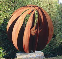 The Flower Garden - Find Attractions