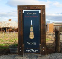Gibson Wines - Find Attractions