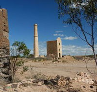 Hughes Enginehouse - Find Attractions