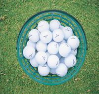 Jamestown Golf Club - Find Attractions
