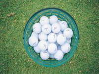 Jamestown Golf Club