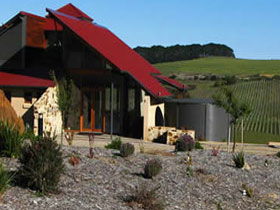 Parri Estate Mount Compass Cellar Door - Find Attractions 0