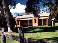 Willunga Courthouse and Slate Museums