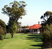 Mount Osmond Golf Club - Find Attractions