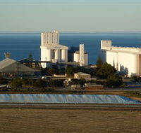 Ardrossan Lookout - Find Attractions