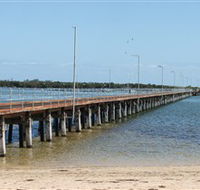 Port Broughton Visitor Outlet - Find Attractions