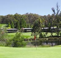 Mount Lofty Golf Club - Find Attractions