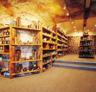 Underground Potteries - Find Attractions