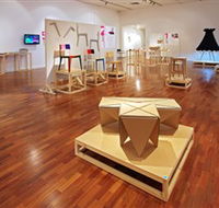 JamFactory Contemporary Craft And Design - Find Attractions