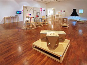 JamFactory Contemporary Craft And Design - Find Attractions 0