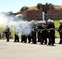 Fort Glanville - Find Attractions