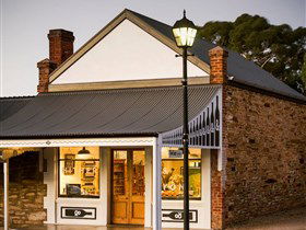Hither And Yon Wines - Find Attractions 0