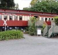 The Almond Train - Find Attractions