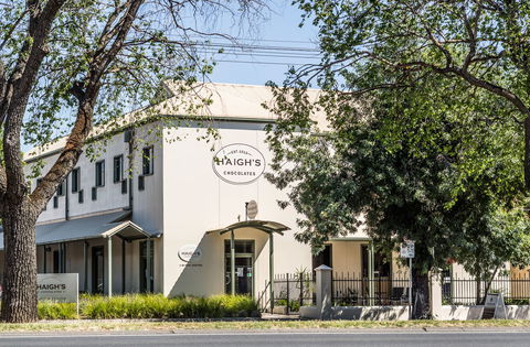 Haigh's Chocolates Visitor Centre - Find Attractions 0