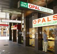 Opal Field Gems Mine And Museum - Find Attractions