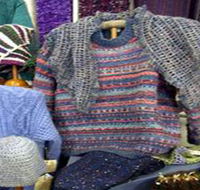 Handspinners and Weavers Guild of South Australia Incorporated - Find Attractions