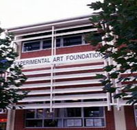 Australian Experimental Art Foundation - Find Attractions