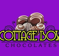 Cottage Box Chocolates - Find Attractions
