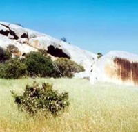 Ucontitchie Hill - Find Attractions