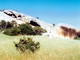Ucontitchie Hill - Find Attractions 0