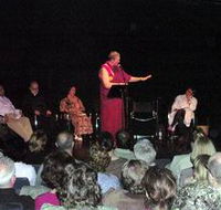 Nexus Multicultural Arts Centre - Find Attractions