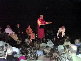 Nexus Multicultural Arts Centre - Find Attractions 0