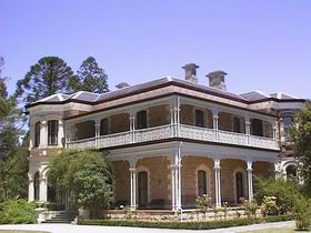 Yallum Park Penola