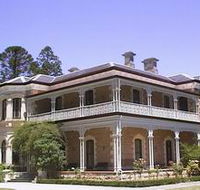 Yallum Park - Find Attractions