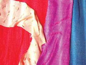 Sonya's Textile Gallery and Studio Kangarilla