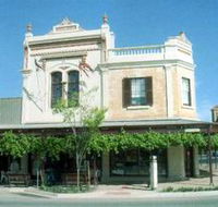 Kapunda Community Gallery Incorporated - Find Attractions