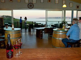 Dudley Cellar Door - Find Attractions 0