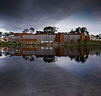 Museum of Old and New Art - MONA - Find Attractions