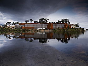Museum Of Old And New Art - MONA - Find Attractions 0