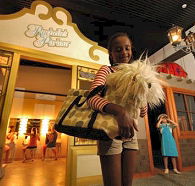 Kids Paradise - Find Attractions