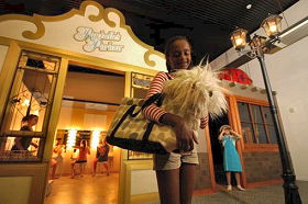 Kids Paradise - Find Attractions 0
