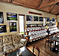Purple Possum Wholefoods and Cafe - Find Attractions