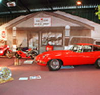 National Automobile Museum of Tasmania - Find Attractions