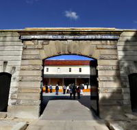 Tasmanian Museum and Art Gallery - Find Attractions
