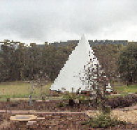 Quiet Cone Latrobe - The - Find Attractions