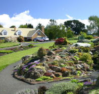Kaydale Lodge Gardens - Find Attractions