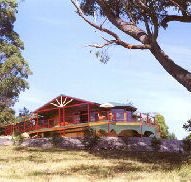 Barringwood Park Vineyard - Find Attractions
