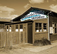 Dunalley Waterfront Cafe and Gallery - Find Attractions
