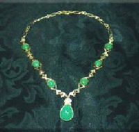 Gem and Stone Creations - Find Attractions